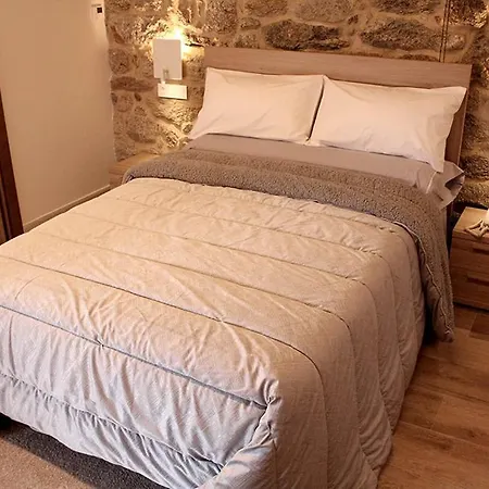 بيت ضيافة Eido Do Rei - Hospedaxe Rural *