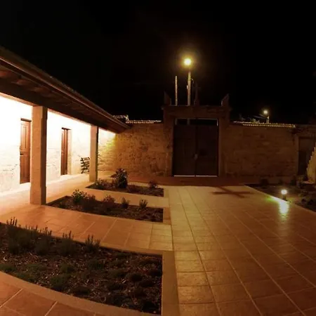 Eido Do Rei - Hospedaxe Rural * Ponteareas