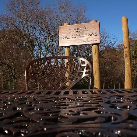 بيت ضيافة Eido Do Rei - Hospedaxe Rural *