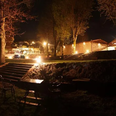 Eido Do Rei - Hospedaxe Rural *