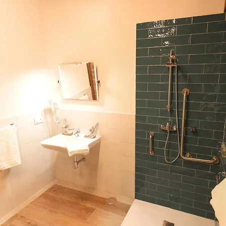 Eido Do Rei - Hospedaxe Rural Casa de hóspedes