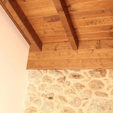 Casa de hóspedes Eido Do Rei - Hospedaxe Rural Ponteareas