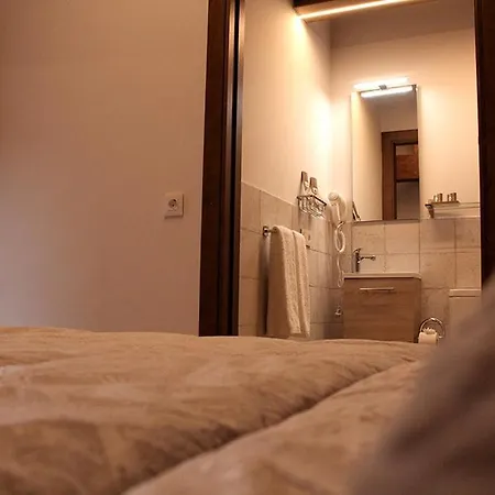 Eido Do Rei - Hospedaxe Rural * بوينتيارياس