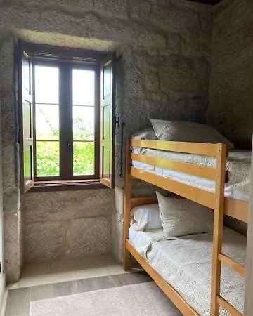 Eido Do Rei - Hospedaxe Rural *