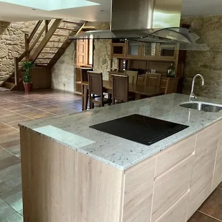 Eido Do Rei - Hospedaxe Rural