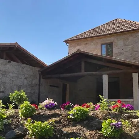 Eido Do Rei - Hospedaxe Rural