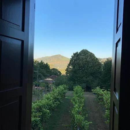 Eido Do Rei - Hospedaxe Rural *