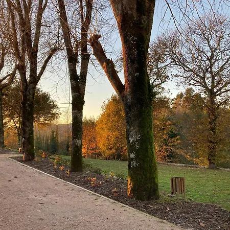 Casa de hóspedes Eido Do Rei - Hospedaxe Rural Ponteareas