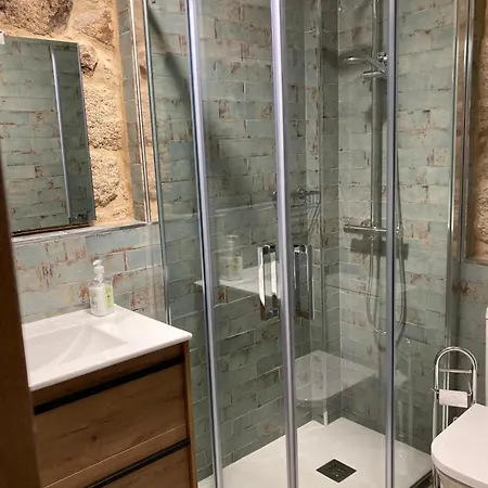 Eido Do Rei - Hospedaxe Rural * بوينتيارياس