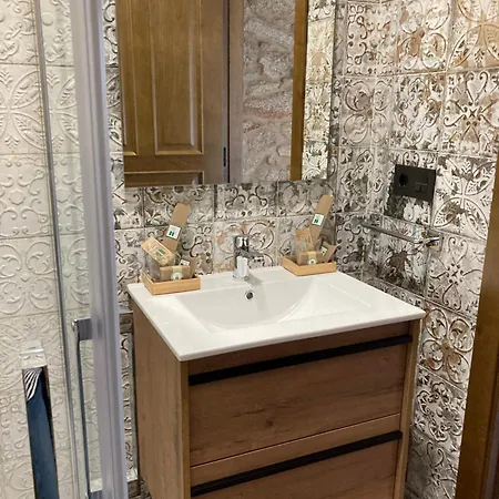 بيت ضيافة Eido Do Rei - Hospedaxe Rural