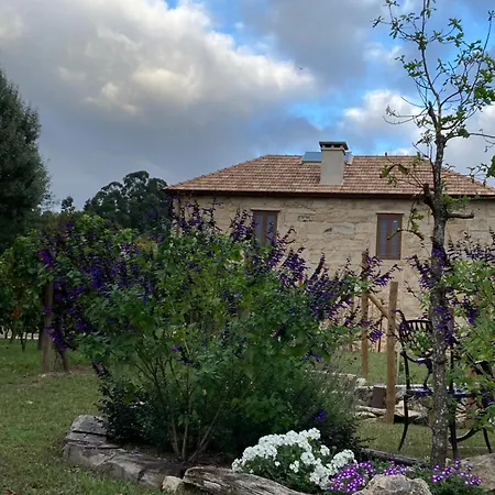Eido Do Rei - Hospedaxe Rural Pensionat