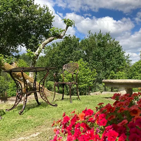 بيت ضيافة Eido Do Rei - Hospedaxe Rural *