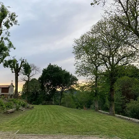 Eido Do Rei - Hospedaxe Rural *