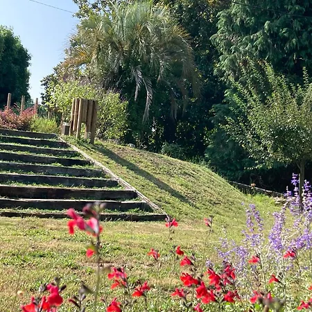 Eido Do Rei - Hospedaxe Rural * بوينتيارياس