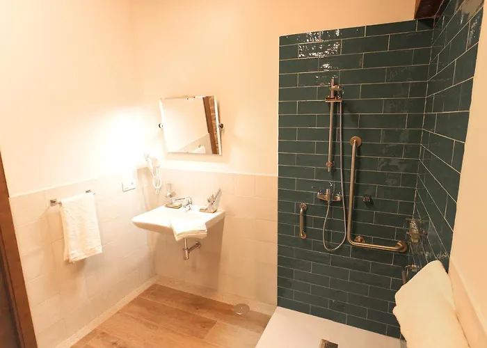 Eido Do Rei - Hospedaxe Rural Pensionat