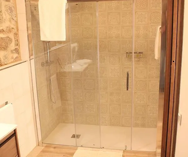 Eido Do Rei - Hospedaxe Rural