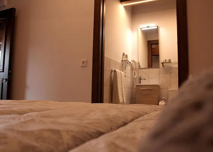 Eido Do Rei - Hospedaxe Rural * Ponteareas