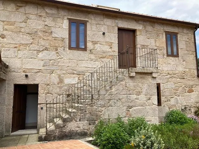 Eido Do Rei - Hospedaxe Rural Pensionat