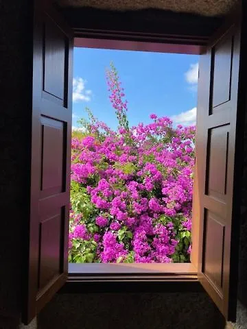 Eido Do Rei - Hospedaxe Rural Pensionat *