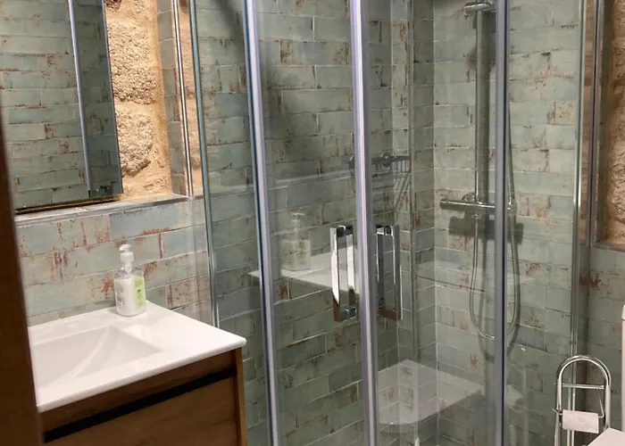 Eido Do Rei - Hospedaxe Rural * Ponteareas