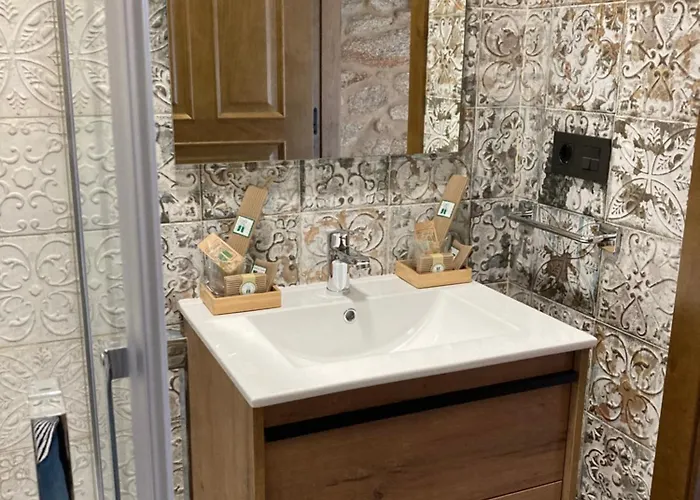 Pensionat Eido Do Rei - Hospedaxe Rural